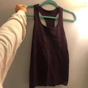Lululemon swiftly tech tank